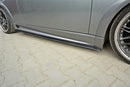 SIDE SKIRTS DIFFUSERS MINI R53 COOPER S JCW-4