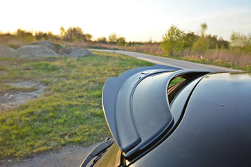 Spoiler Cap MINI R53 COOPER S JCW - 0