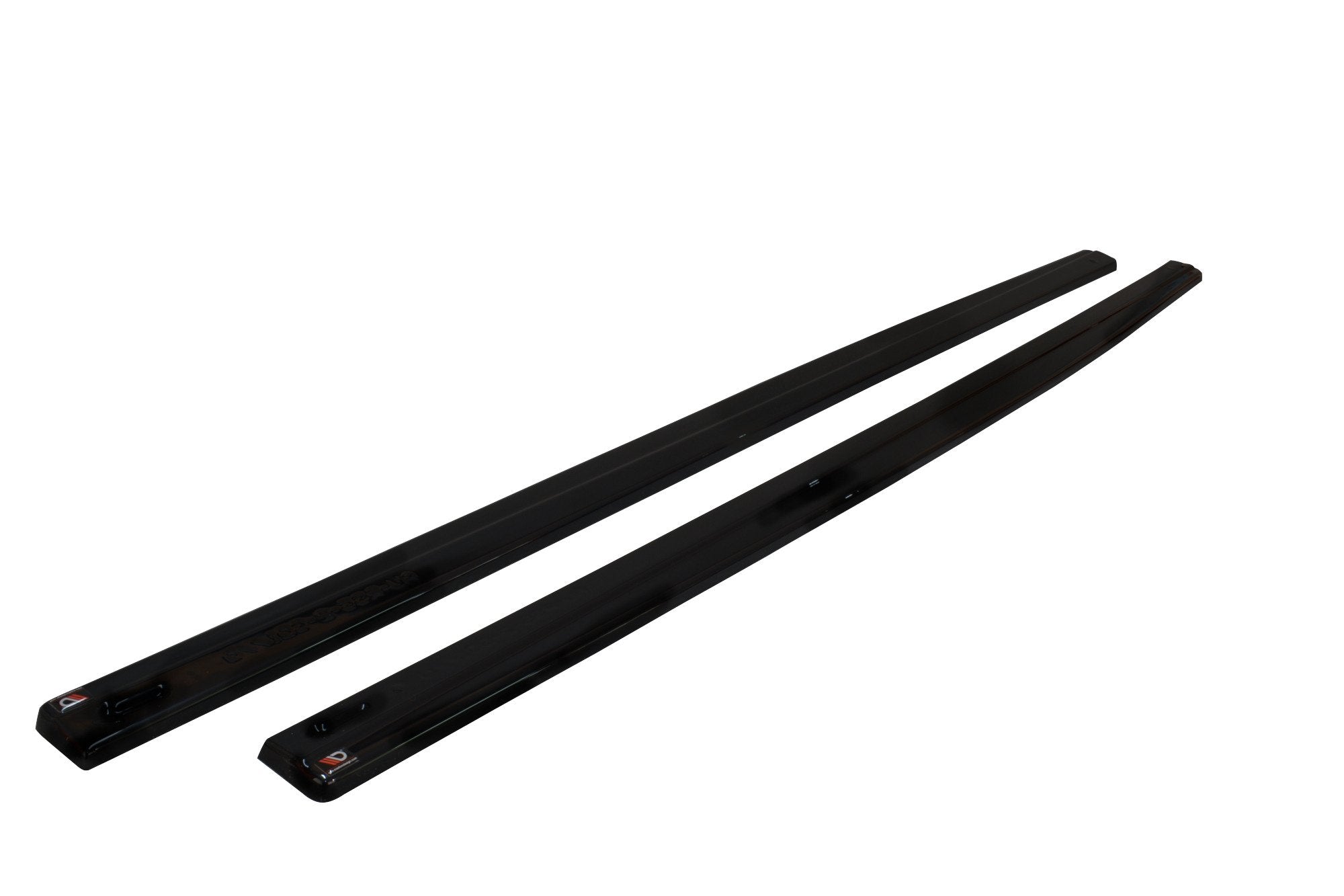 Side Skirts Diffusers Audi RS5 F5 Coupe