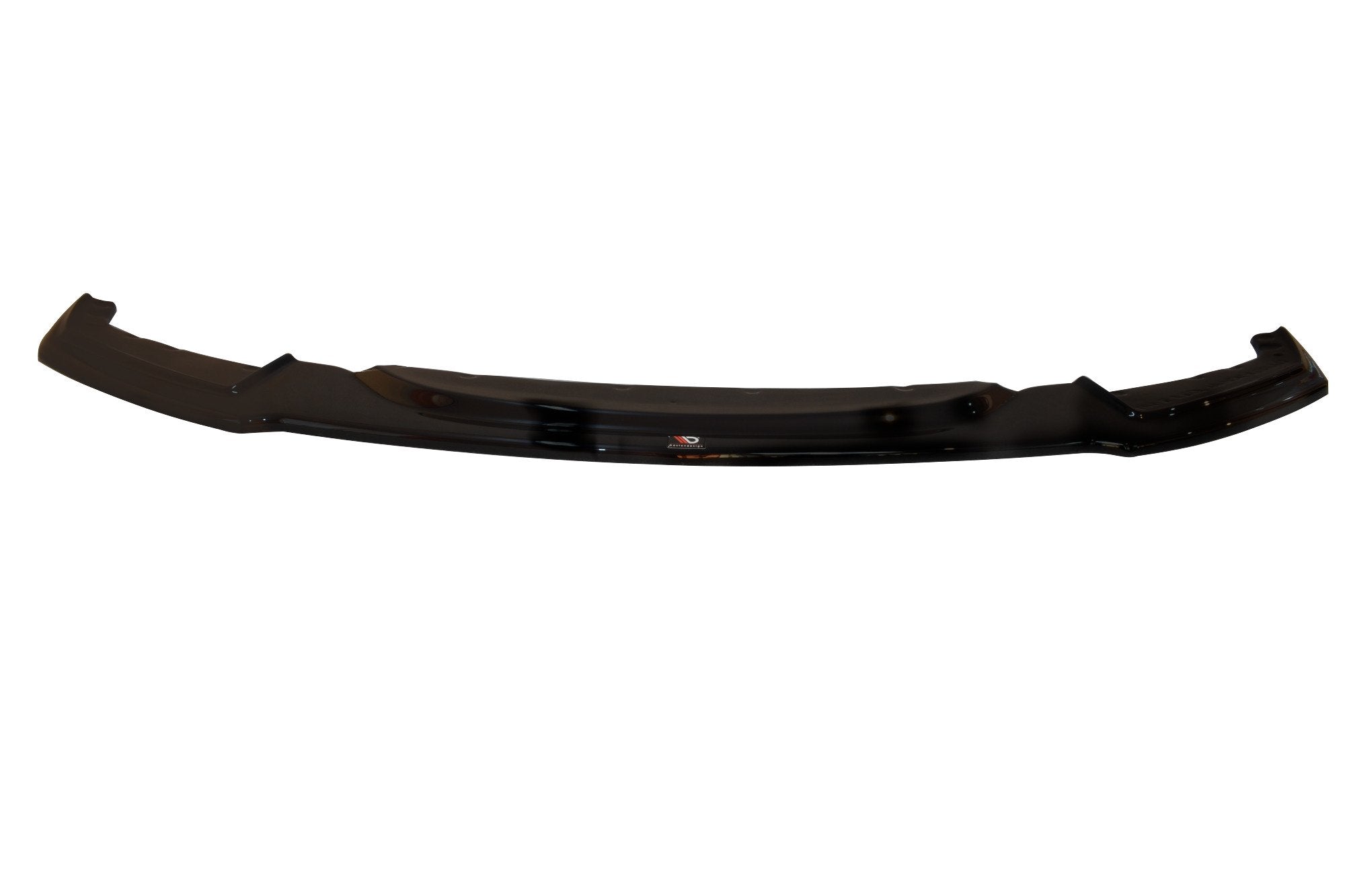 FRONT SPLITTER BMW 3-SERIES F30 FL SEDAN M-SPORT