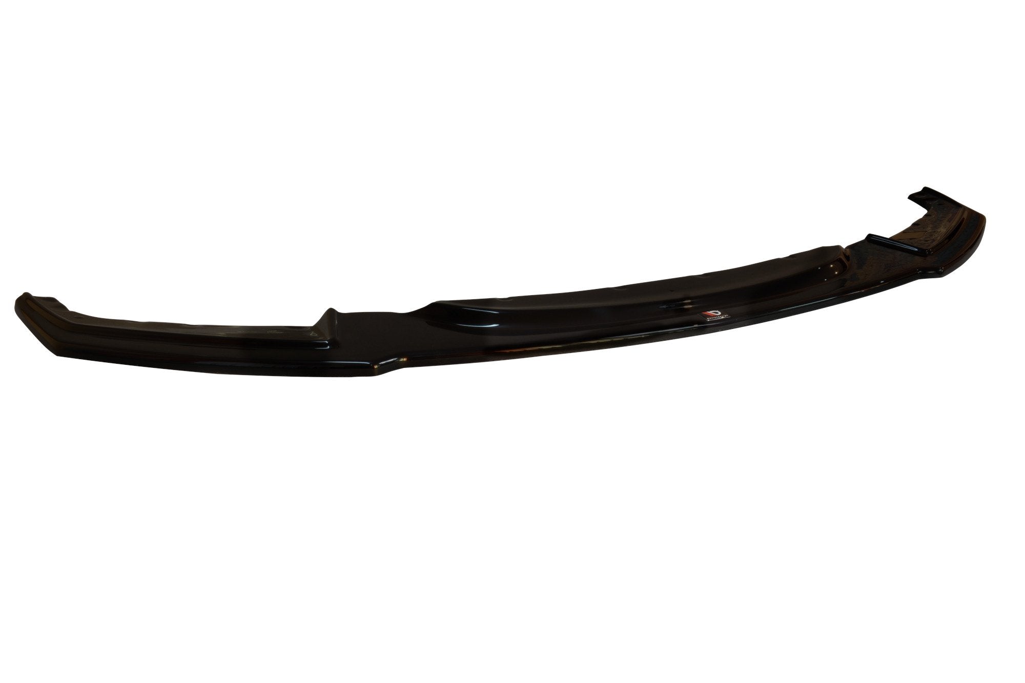 FRONT SPLITTER BMW 3 M-Pack F30