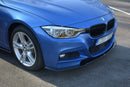 FRONT SPLITTER BMW 3-SERIES F30 FL SEDAN M-SPORT-3