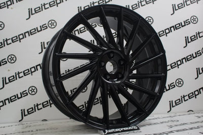 Jantes Originais Keskin KT17 19 5x100 8.5 ET38 - Fazemos Montagem/Envio - 0