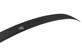 SPOILER EXTENSION VOLKSWAGEN SCIROCCO MK.3 R FACELIFT - 0