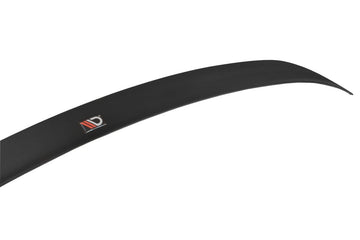 SPOILER EXTENSION VOLKSWAGEN SCIROCCO MK.3 R FACELIFT - 0