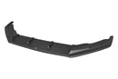 FRONT SPLITTER V.1 VOLKSWAGEN SCIROCCO MK.3 R FACELIFT-6