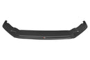 FRONT SPLITTER V.2 VOLKSWAGEN SCIROCCO MK.3 R FACELIFT-2