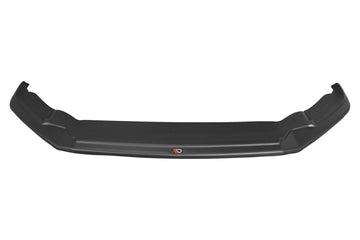 FRONT SPLITTER V.2 VOLKSWAGEN SCIROCCO MK.3 R FACELIFT - 0