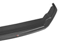 FRONT SPLITTER V.2 VOLKSWAGEN SCIROCCO MK.3 R FACELIFT-5