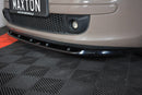 FRONT SPLITTER V.1 FIAT 500 HATCHBACK PREFACE-3
