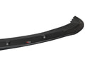 Front Splitter Audi A6 S-Line C6 FL-9