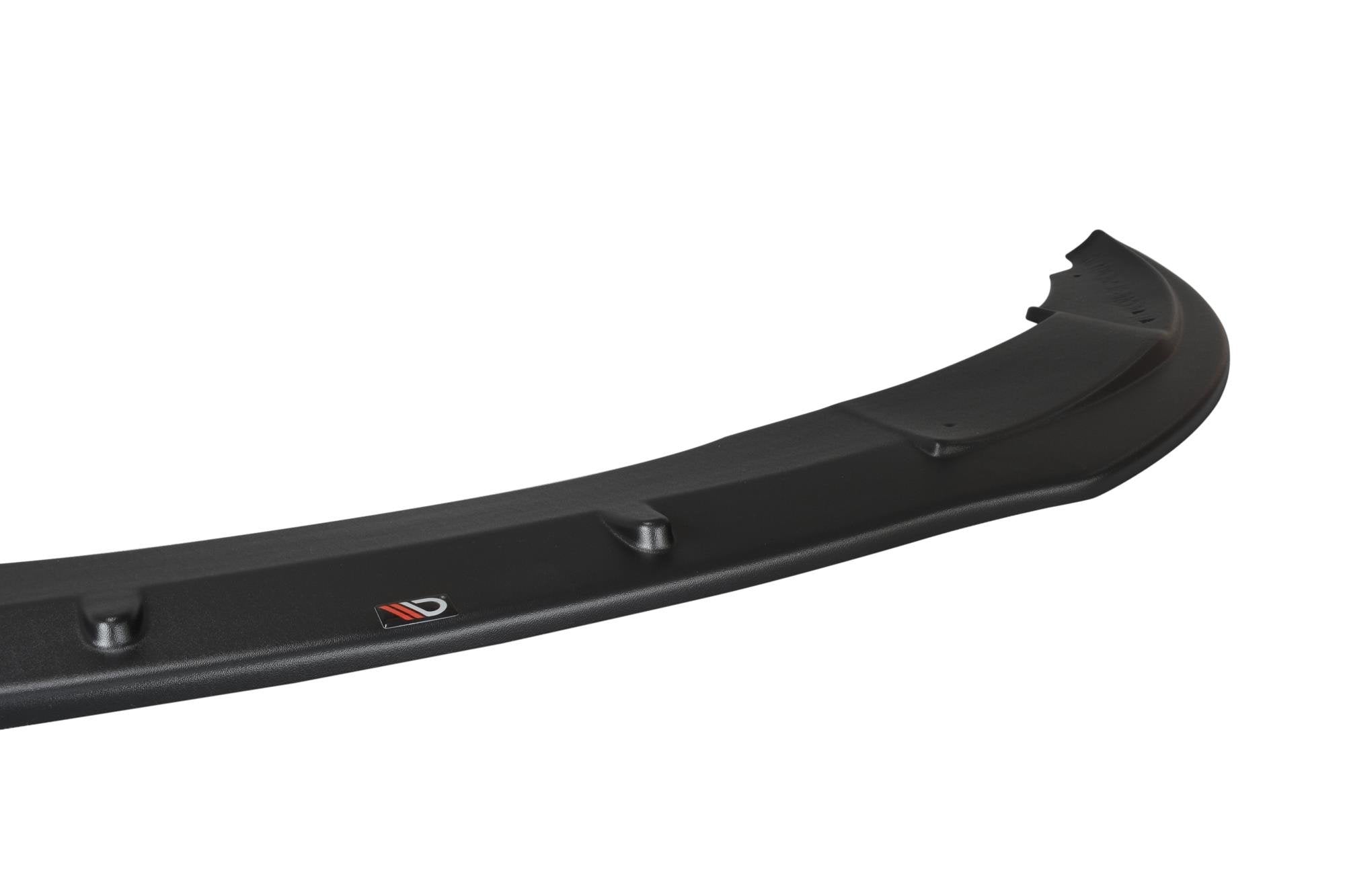 Front Splitter Audi A6 S-Line C6 FL