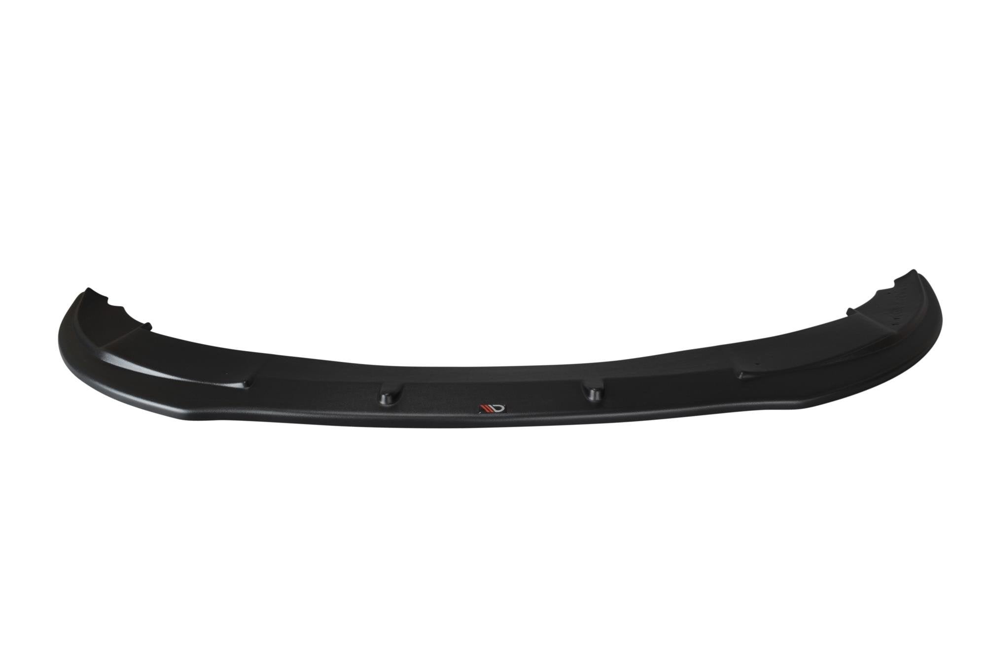 Front Splitter Audi A6 S-Line C6 FL