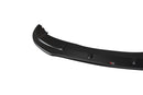 Front Splitter Audi A6 S-Line C6 FL-8