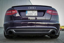 Spoiler Cap Audi A6 S-Line C6 FL Sedan-6