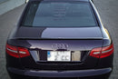 Spoiler Cap Audi A6 S-Line C6 FL Sedan-4