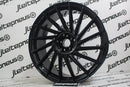 Jantes Originais Keskin KT17 19 5x100 8.5 ET38 - Fazemos Montagem/Envio-4
