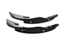 Front Bumper Wings (Canards) Ford Focus ST / ST-Line Mk4-8
