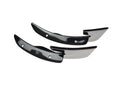 Front Bumper Wings (Canards) Ford Focus ST / ST-Line Mk4-7