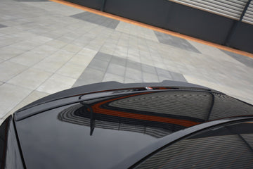 Spoiler Cap HONDA ACCORD MK8. (CU-SERIES) PREFACE SEDAN - 0