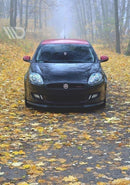 FRONT SPLITTER FIAT BRAVO II-3
