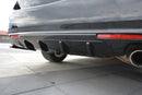 REAR VALANCE HONDA ACCORD MK8. (CU-SERIES) PREFACE SEDAN-3