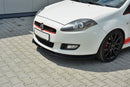 FRONT SPLITTER Fiat Bravo MK 2 SPORT-2