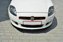 FRONT SPLITTER Fiat Bravo MK 2 SPORT-3