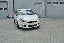 FRONT SPLITTER Fiat Bravo MK 2 SPORT-4