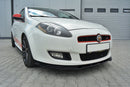 FRONT SPLITTER Fiat Bravo MK 2 SPORT-5