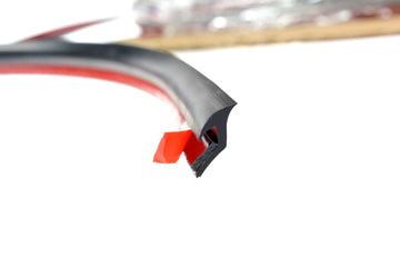 Fender Flare Trim - 0