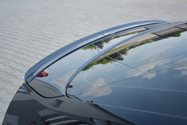 Spoiler Cap Audi A5 Sportback S-Line 8T Facelift - 0