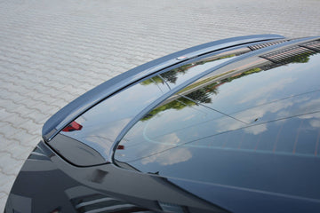 Spoiler Cap Audi A5 Sportback S-Line 8T Facelift - 0