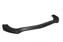 FRONT SPLITTER MERCEDES-BENZ GLA 45 AMG SUV (X156) PREFACE-10