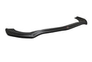 FRONT SPLITTER MERCEDES-BENZ GLA 45 AMG SUV (X156) PREFACE-9