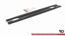 SIDE SKIRTS DIFFUSERS MERCEDES-BENZ GLA 45 AMG SUV (X156) PREFACE-6