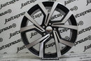 Jantes Novas VW Golf GTI Clubsport 18 5x112 7.5 ET38 - Fazemos Montagem/Envio-3
