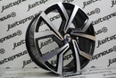 Jantes Novas VW Golf GTI Clubsport 18 5x112 7.5 ET38 - Fazemos Montagem/Envio-1