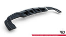 Rear Splitter (with vertical bars) V.1 Mercedes-Benz GLA 45 AMG-7