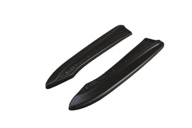 Rear Side Splitters Audi RS6 C6 Avant