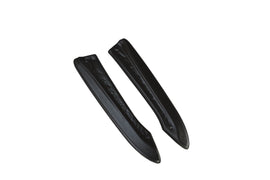 Rear Side Splitters Audi RS6 C6 Avant - 0