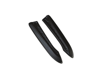 Rear Side Splitters Audi RS6 C6 Avant - 0
