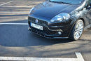 FRONT SPLITTER FIAT GRANDE PUNTO STANDARD-3