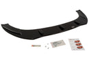 FRONT SPLITTER FIAT GRANDE PUNTO STANDARD-4