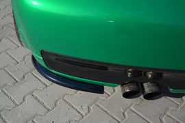 REAR SIDE SPLITTERS V.1 AUDI S3 8L - 0