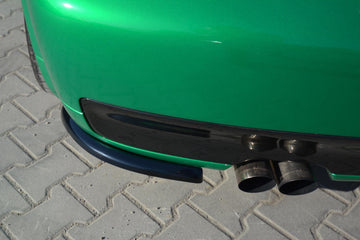 REAR SIDE SPLITTERS V.1 AUDI S3 8L - 0