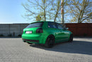 REAR SIDE SPLITTERS V.1 AUDI S3 8L-5