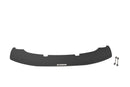HYBRID FRONT SPLITTER AUDI S3 8L-2