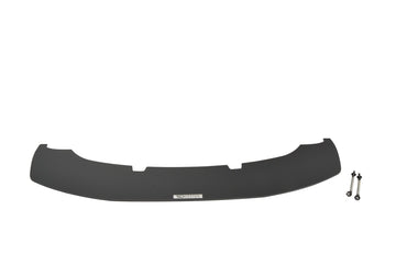 HYBRID FRONT SPLITTER AUDI S3 8L - 0