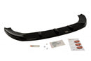 FRONT SPLITTER FIAT PUNTO EVO STANDARD-3
